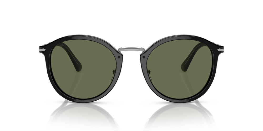PERSOL 3309S 95/58 51 UNİSEX Güneş gözlükleri