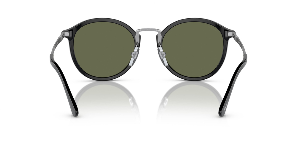 PERSOL 3309S 95/58 51 UNİSEX Güneş gözlükleri