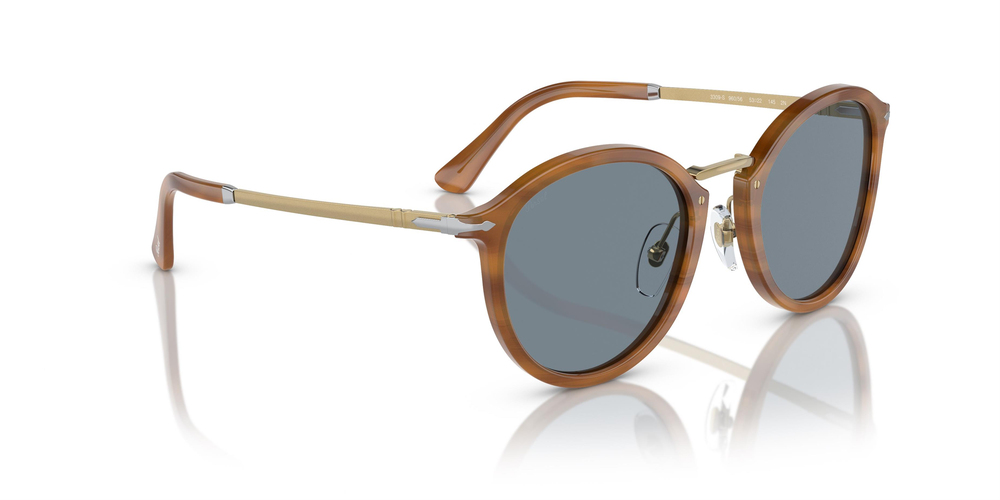 PERSOL 3309S 960/56 51 UNİSEX Güneş gözlükleri