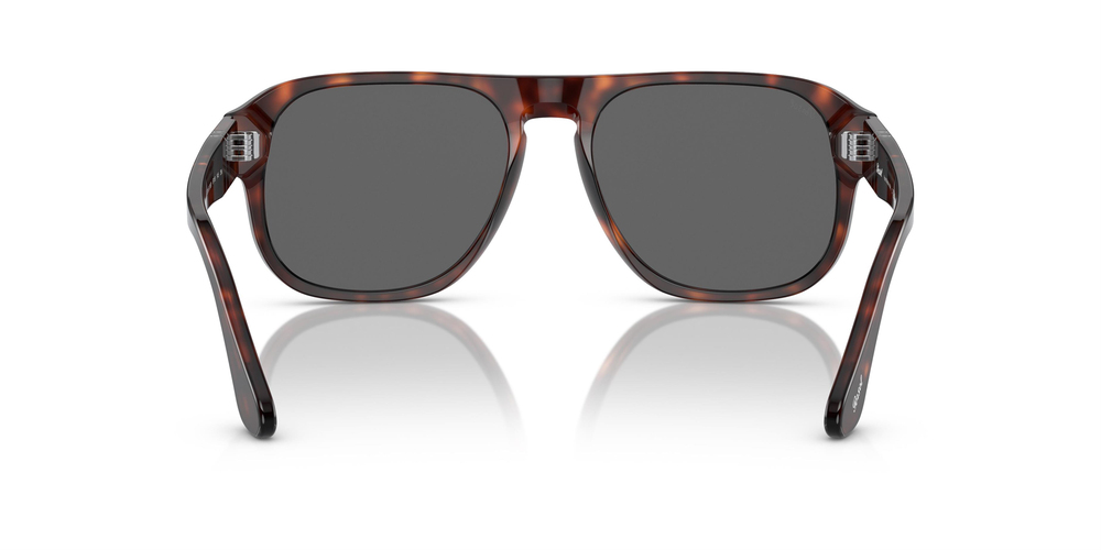PERSOL 3310S 24/B1 57 UNİSEX Güneş gözlükleri