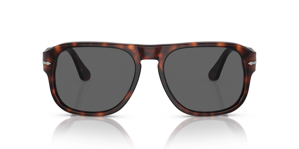 PERSOL 3310S 24/B1 57 UNİSEX Güneş gözlükleri