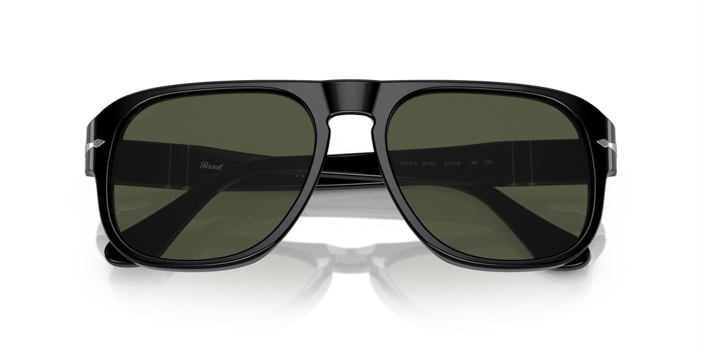 PERSOL 3310S 95/31 57 ERKEK Güneş gözlükleri