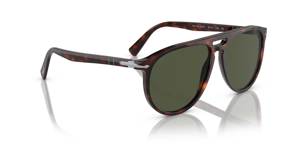 PERSOL 3311S 24/31 58 ERKEK Güneş gözlükleri