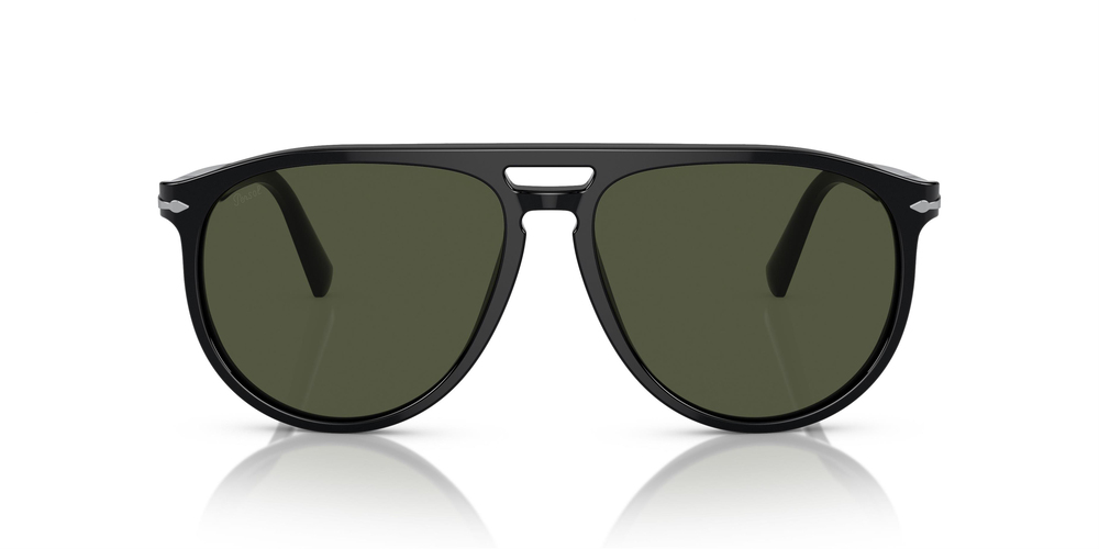 PERSOL 3311S 95/31 55 UNİSEX Güneş gözlükleri
