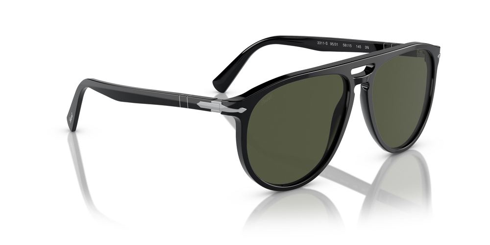 PERSOL 3311S 95/31 55 UNİSEX Güneş gözlükleri