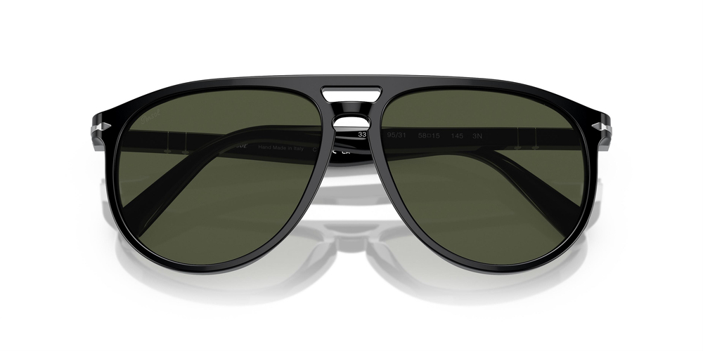 PERSOL 3311S 95/31 58 UNİSEX Güneş gözlükleri