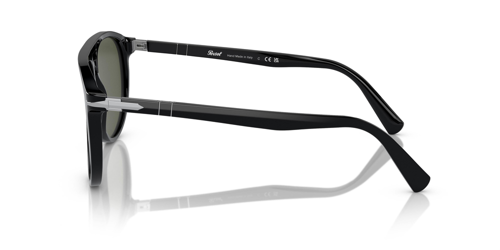 PERSOL 3311S 95/31 58 UNİSEX Güneş gözlükleri