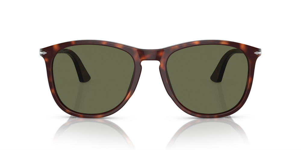 PERSOL 3314S 24/58 57 UNİSEX Güneş gözlükleri