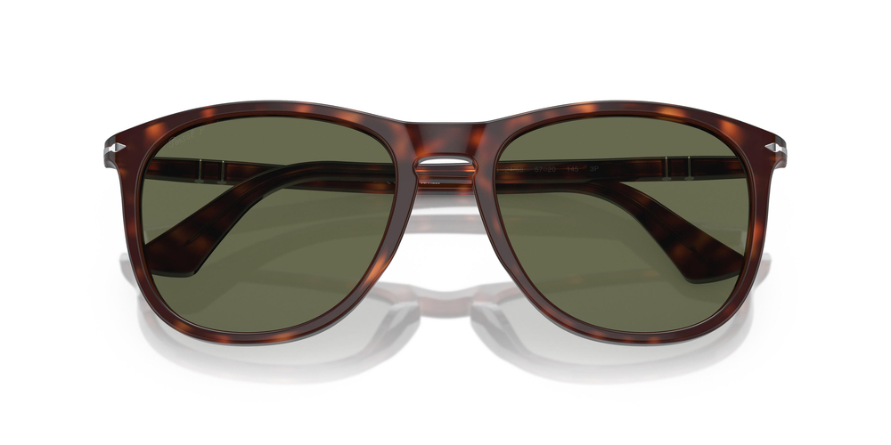 PERSOL 3314S 24/58 57 UNİSEX Güneş gözlükleri
