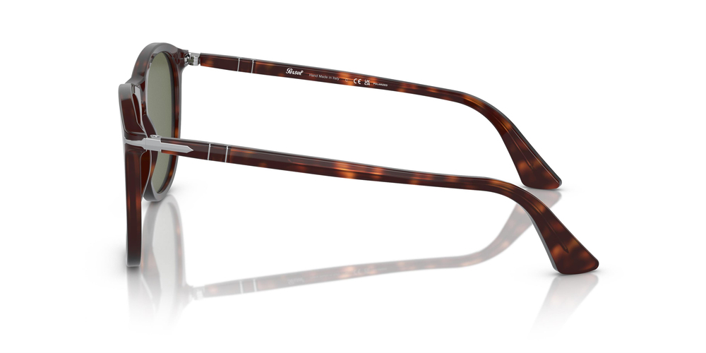 PERSOL 3314S 24/58 57 UNİSEX Güneş gözlükleri