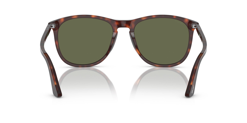 PERSOL 3314S 24/58 57 UNİSEX Güneş gözlükleri
