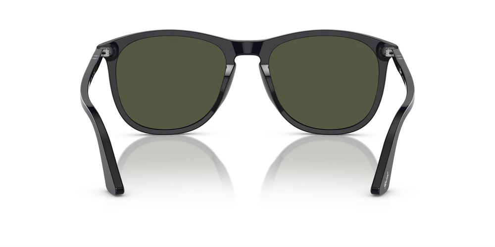PERSOL 3314S 95/31 57 UNİSEX Güneş gözlükleri