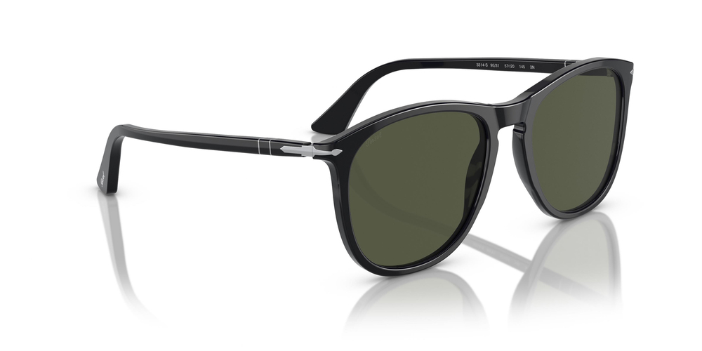 PERSOL 3314S 95/31 57 UNİSEX Güneş gözlükleri