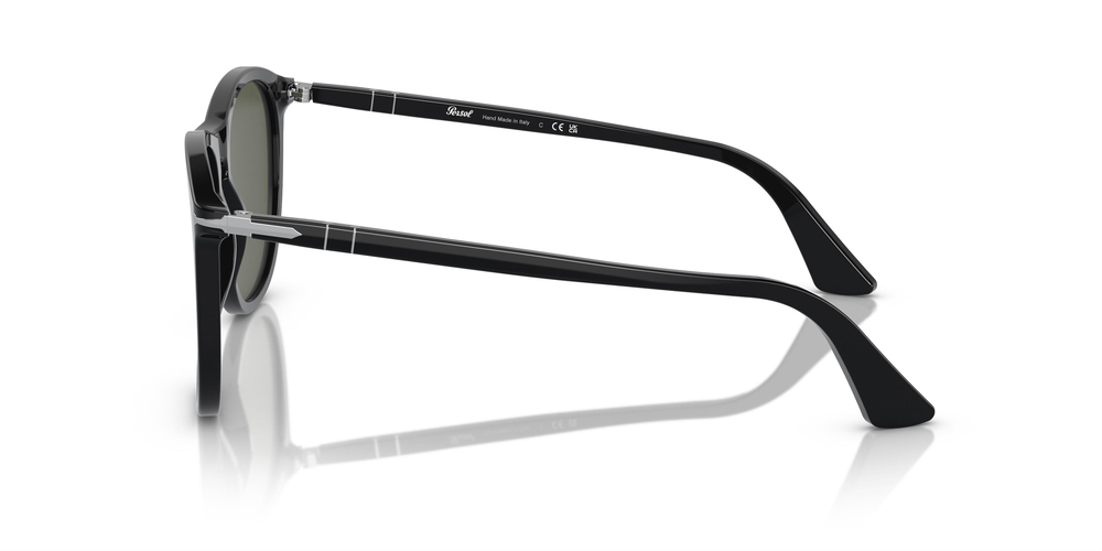 PERSOL 3314S 95/31 57 UNİSEX Güneş gözlükleri