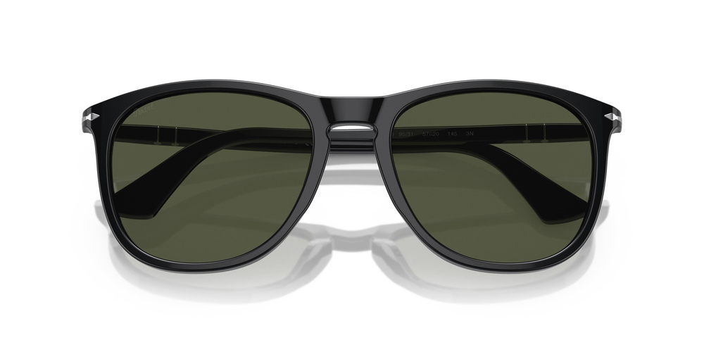 PERSOL 3314S 95/31 57 UNİSEX Güneş gözlükleri