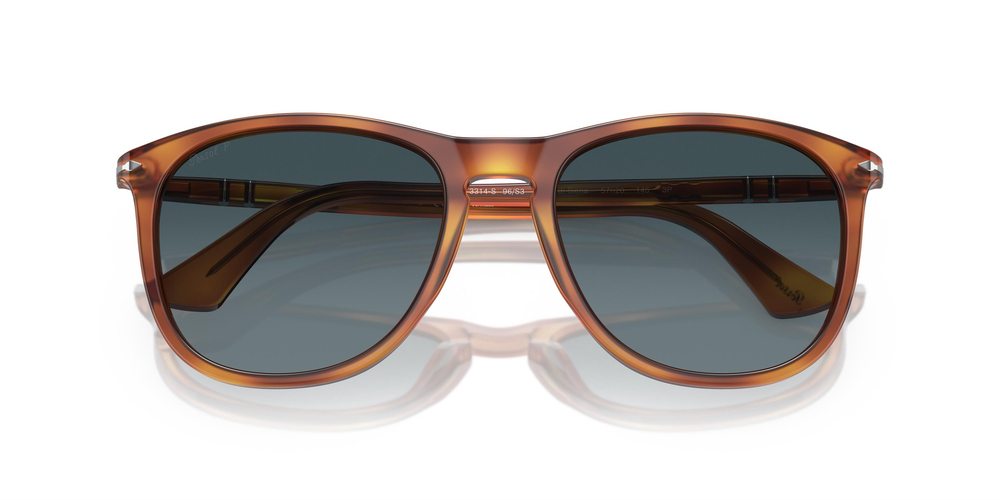 PERSOL 3314S 96/S3 57 UNİSEX Güneş gözlükleri