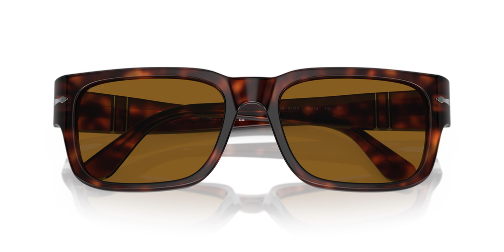 PERSOL 3315S 24/33 58 UNİSEX Güneş gözlükleri