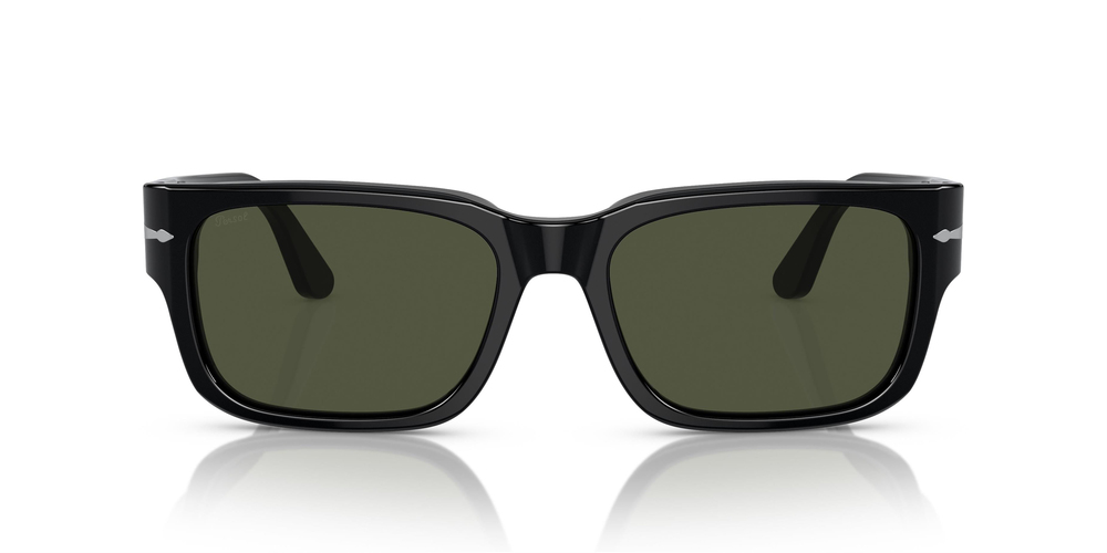 PERSOL 3315S 95/31 58 UNİSEX Güneş gözlükleri