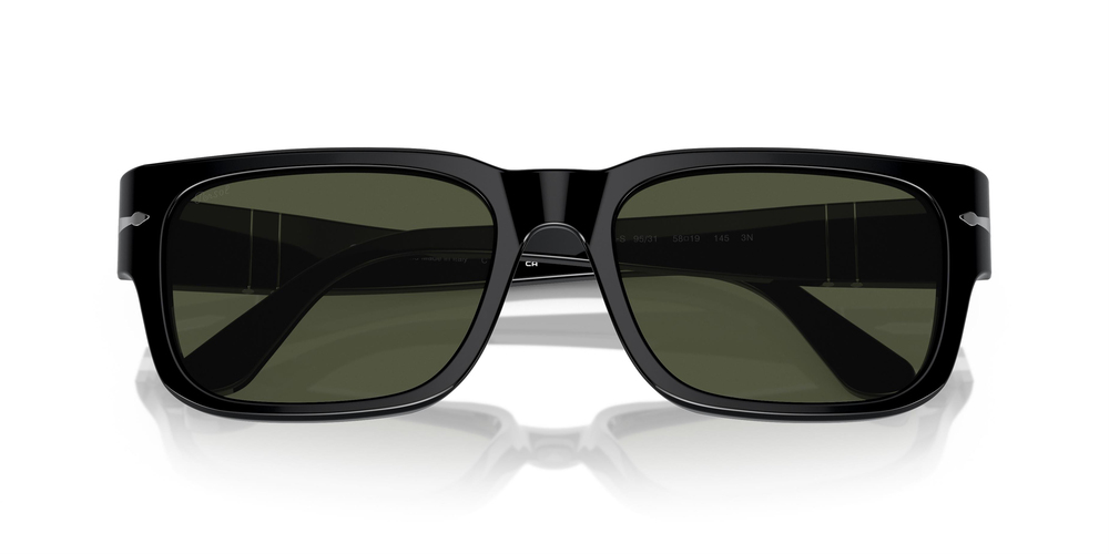 PERSOL 3315S 95/31 58 UNİSEX Güneş gözlükleri