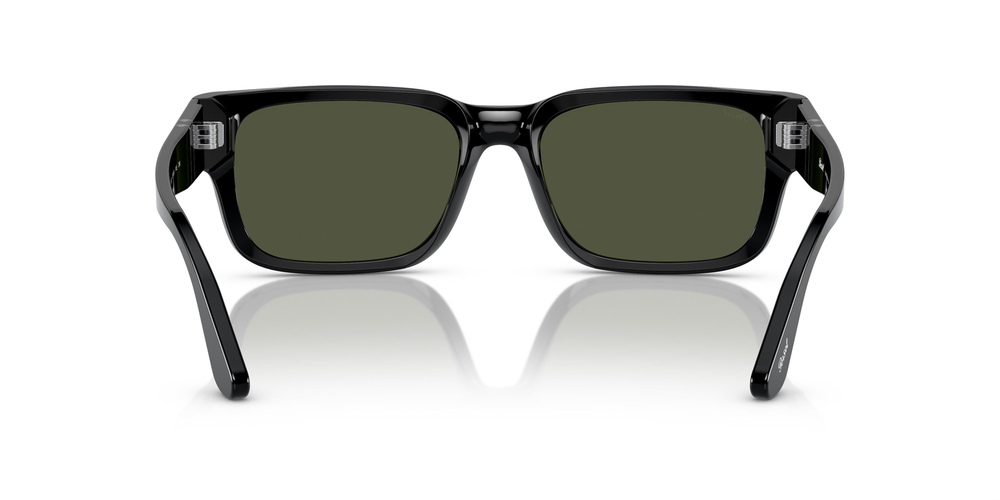 PERSOL 3315S 95/31 58 UNİSEX Güneş gözlükleri