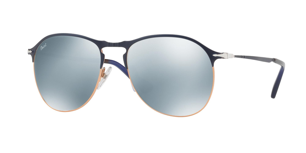 PERSOL 7649S 107330 56 UNİSEX Güneş gözlükleri