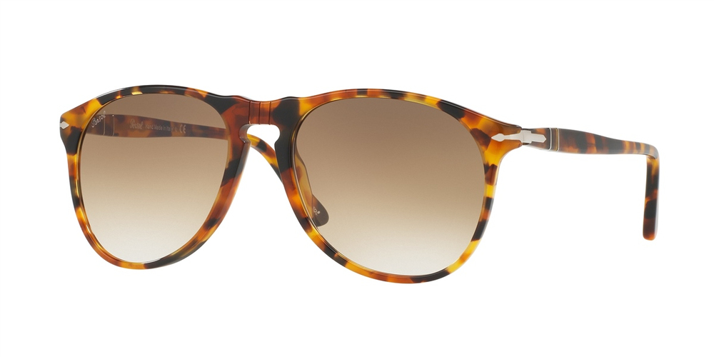 PERSOL 9649S 105251 55 UNİSEX Güneş gözlükleri