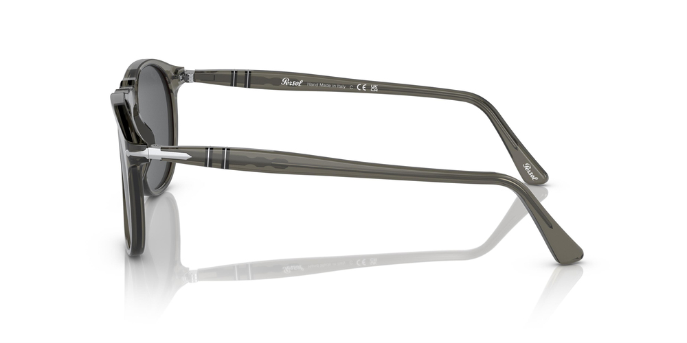 PERSOL 9649S 1103B1 55 ERKEK Güneş gözlükleri