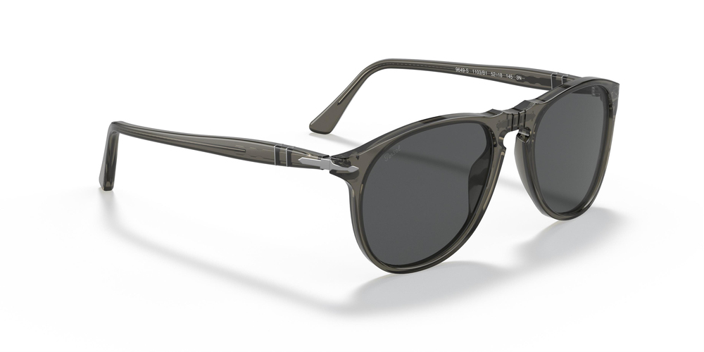 PERSOL 9649S 1103B1 55 ERKEK Güneş gözlükleri