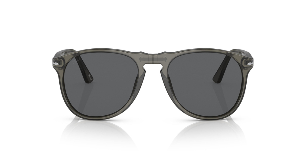 PERSOL 9649S 1103B1 55 ERKEK Güneş gözlükleri