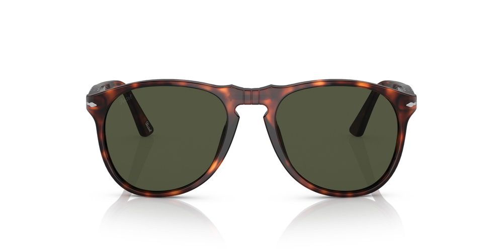 PERSOL 9649S 24/31 55 ERKEK Güneş gözlükleri