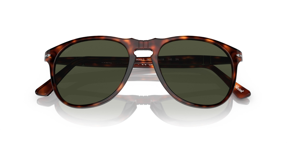PERSOL 9649S 24/31 55 ERKEK Güneş gözlükleri