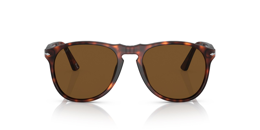 PERSOL 9649S 24/57 55 ERKEK Güneş gözlükleri