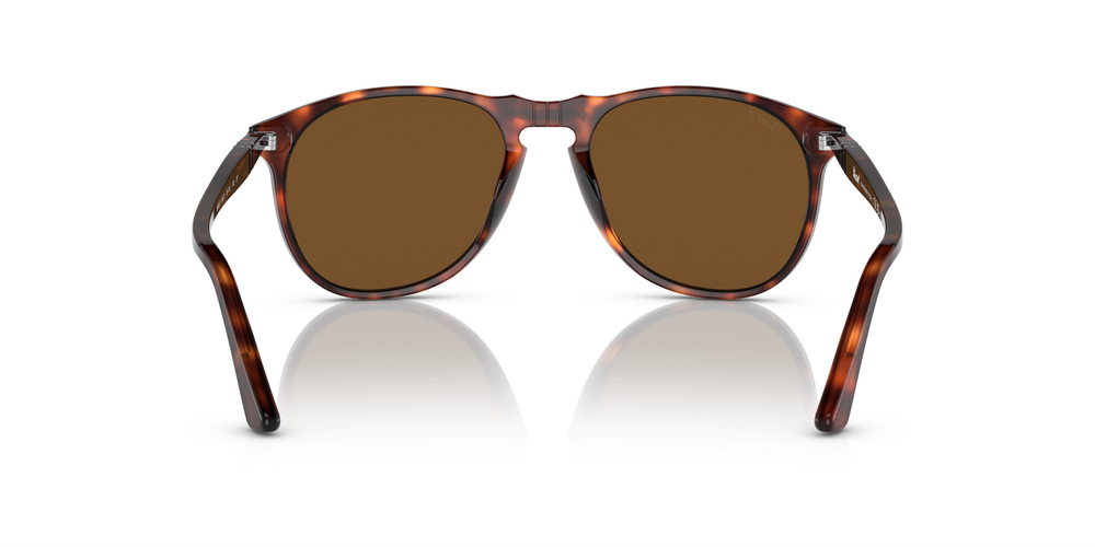 PERSOL 9649S 24/57 55 ERKEK Güneş gözlükleri