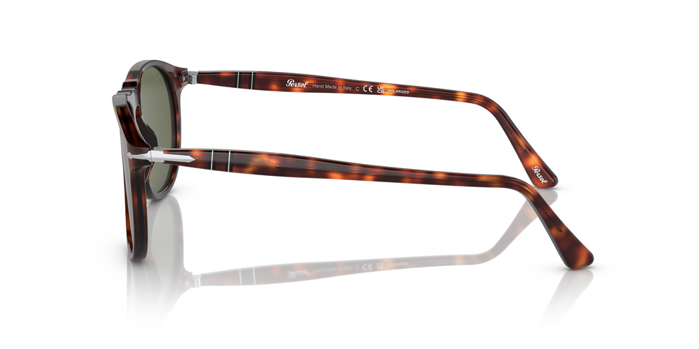 PERSOL 9649S 24/58 55 ERKEK Güneş gözlükleri