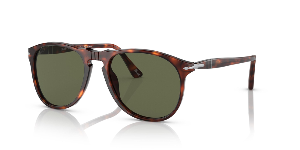 PERSOL 9649S 24/58 55 ERKEK Güneş gözlükleri