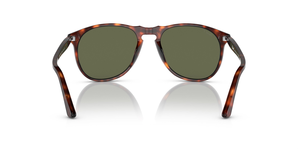 PERSOL 9649S 24/58 55 ERKEK Güneş gözlükleri