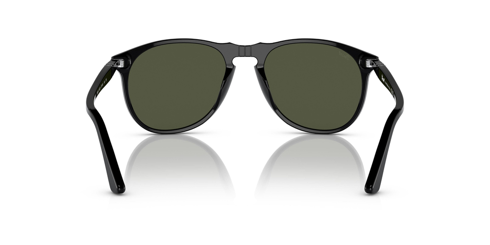 PERSOL 9649S 95/31 55 ERKEK Güneş gözlükleri