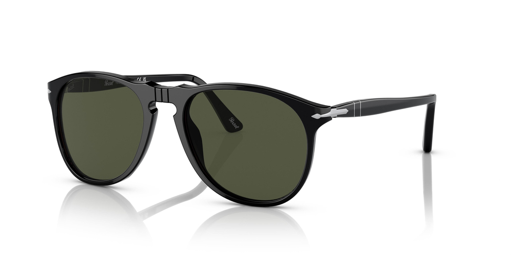 PERSOL 9649S 95/31 55 ERKEK Güneş gözlükleri