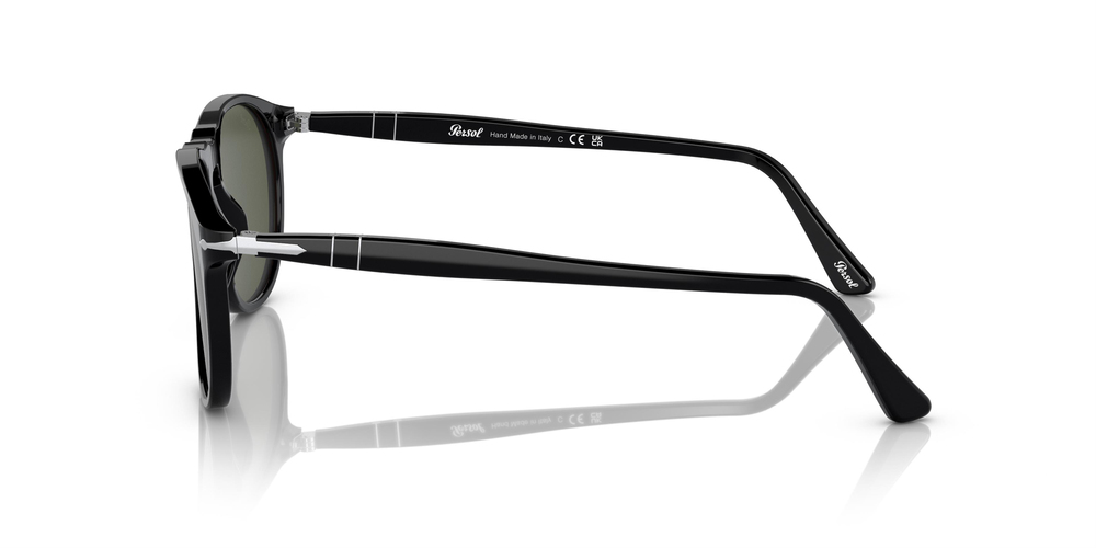 PERSOL 9649S 95/31 55 ERKEK Güneş gözlükleri