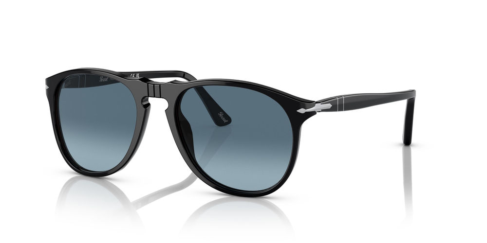 PERSOL 9649S 95/Q8 55 ERKEK Güneş gözlükleri