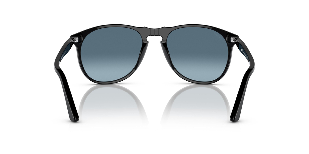 PERSOL 9649S 95/Q8 55 ERKEK Güneş gözlükleri