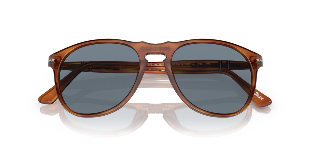 PERSOL 9649S 96/56 52 ERKEK Güneş gözlükleri
