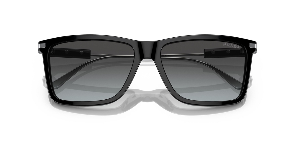 PRADA  01ZS 1AB06T 58 ERKEK Güneş gözlükleri
