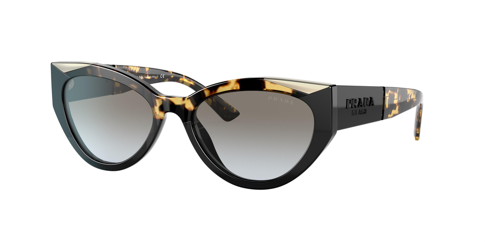 PRADA PR   03WS 01M0A7 55 WOMEN Güneş gözlükleri