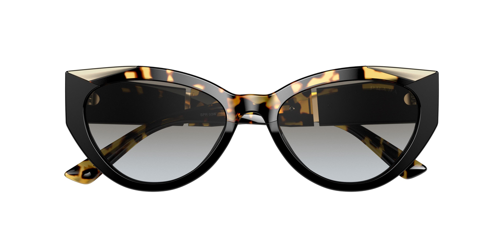 PRADA PR   03WS 01M0A7 55 WOMEN Güneş gözlükleri