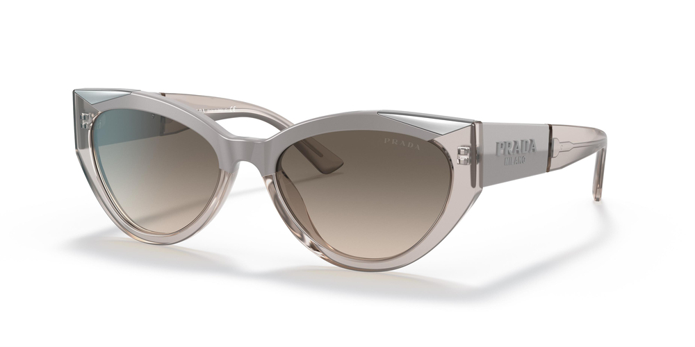 PRADA  03WS 04M3D0 55 KADIN Güneş gözlükleri