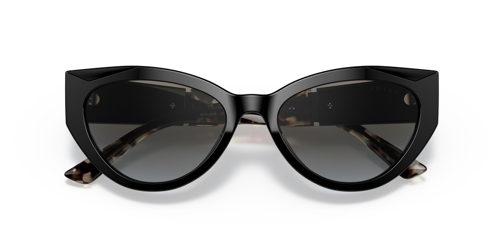 PRADA 03WS 1AB0A7 55 WOMEN Güneş gözlükleri
