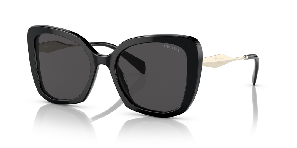 PRADA  03YS 1AB5S0 53 UNİSEX Güneş gözlükleri