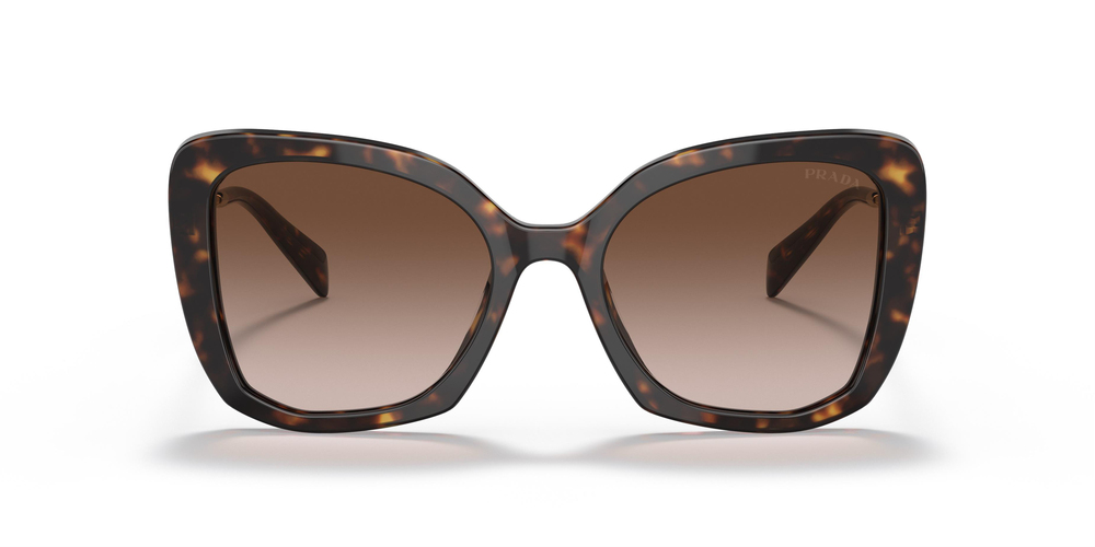 PRADA 03YS 2AU6S1 53 WOMEN Güneş gözlükleri