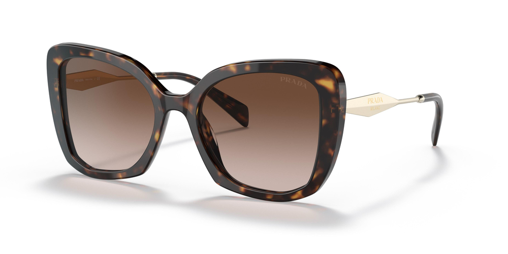PRADA 03YS 2AU6S1 53 WOMEN Güneş gözlükleri